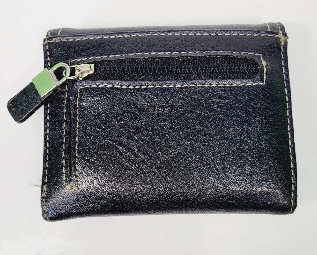 Relic wallets cheap