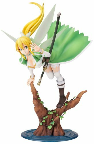 Kotobukiya Sword Art Online Rifa Fairy Dance 1 8 Scale Pvc Pp541 For Sale Online Ebay
