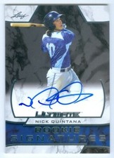 NICK QUINTANA 