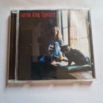 Carole King-Tapestry - Sony DADC A0101146838-0101 24 A00