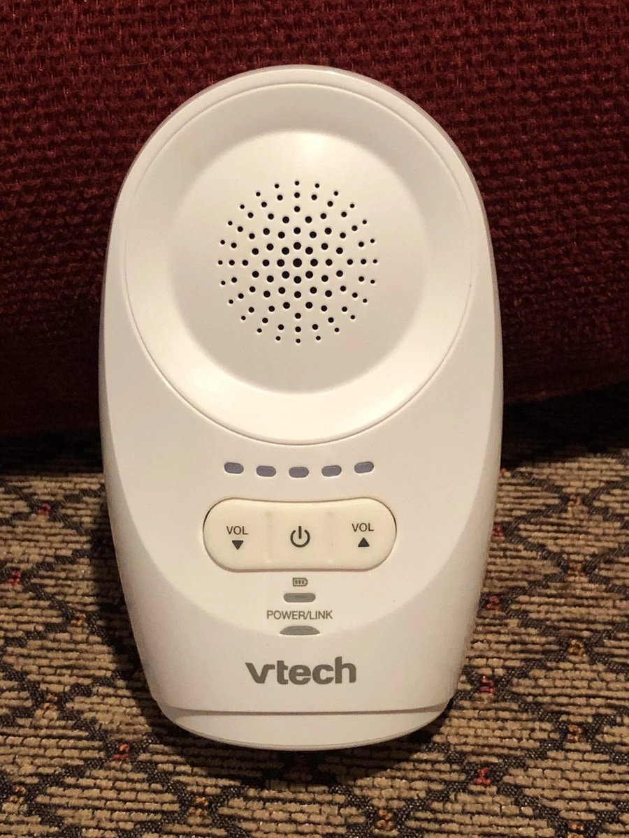 Replacement parent unit for vtech sales baby monitor