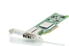 IBM/Qlogic QLE2562 2-Port 8 Gbps Fibre Channel Hba - 42D0512