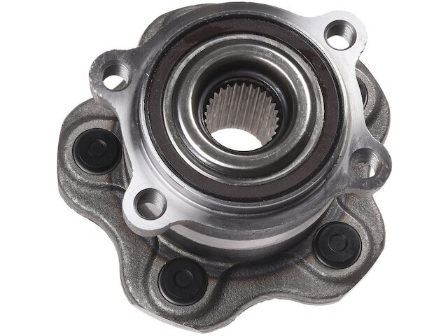 Rear API PDL Wheel Hub Assembly for Nissan Pathfinder 2013-2020 4WD Model 99TGDG