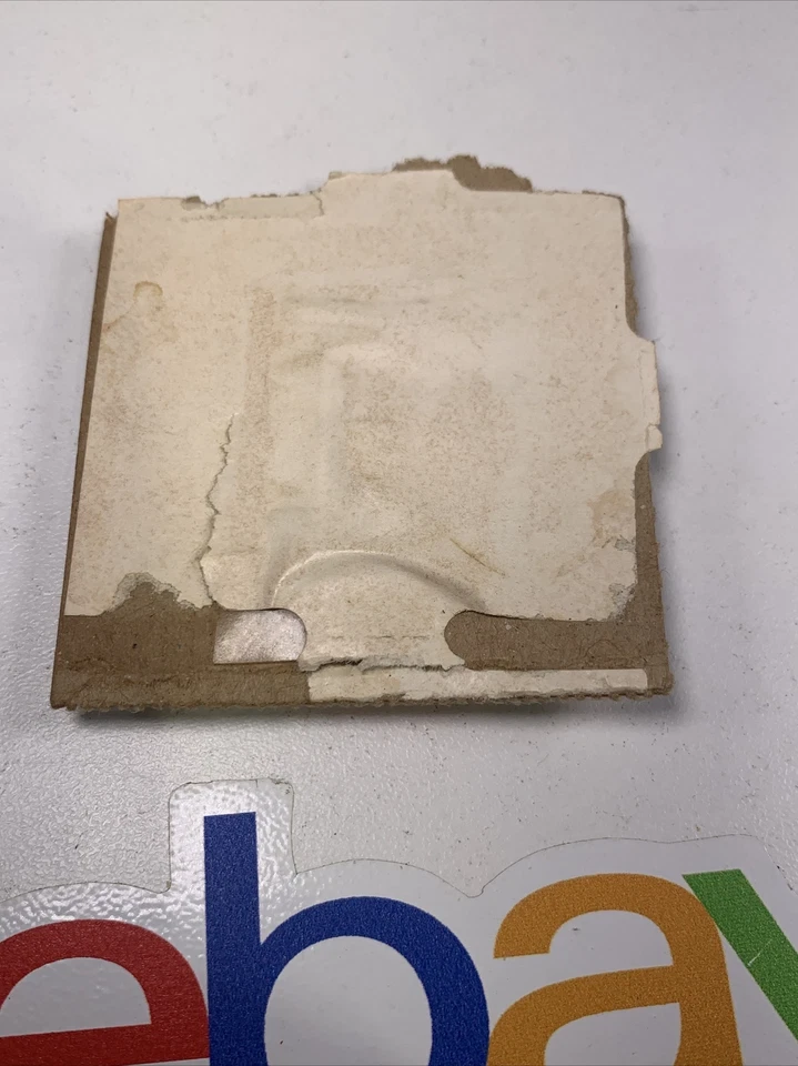 HTF VTG Fox GLO Plug Racing Idle Bar LONG For 1-1/2 Volt Ni-Cad Or Dry Cell Only - Image 4 of 4