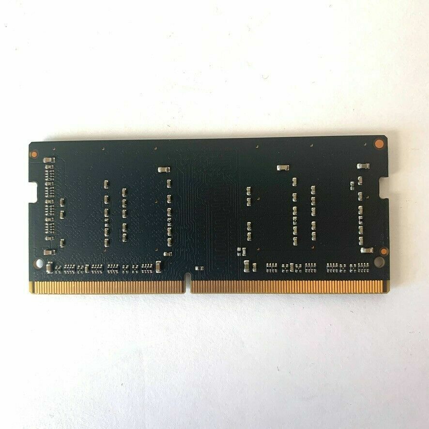 MICRON 4GB 1RX16 DDR4 PC4-19200 2400MHZ MEMORY MTA4ATF51264HZ