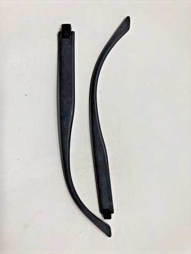 Temple Arm Replacement PARTS RAY BAN RB3272 006 BLACK SW75