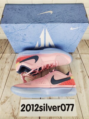 た*き様 JA1 Day1ソフトピンク　29cm/US11 Nike Ja 1 Day One Soft Pink Men's - FV1281-600/FV1282-600 - US