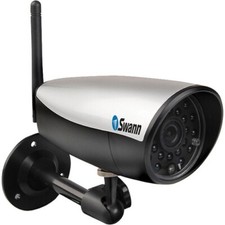 Swann ADW-400/X Zero Interference Add-On Camera Wireless