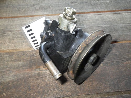 Lenkgetriebepumpe Hydraulikpumpe Servopumpe RIEMENRAD FÜR KEILRIEMEN  PONY/EXCEL