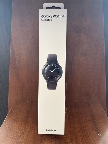 Buy Samsung Galaxy Watch4 Classic 42mm 
