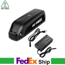 48V Hailong Ebike Battery 48V 13Ah Electric Bike Battery 48V 1000W with Charger