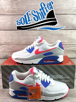air max 90 hot coral mens