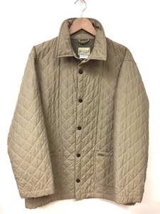 beretta quilted jacket
