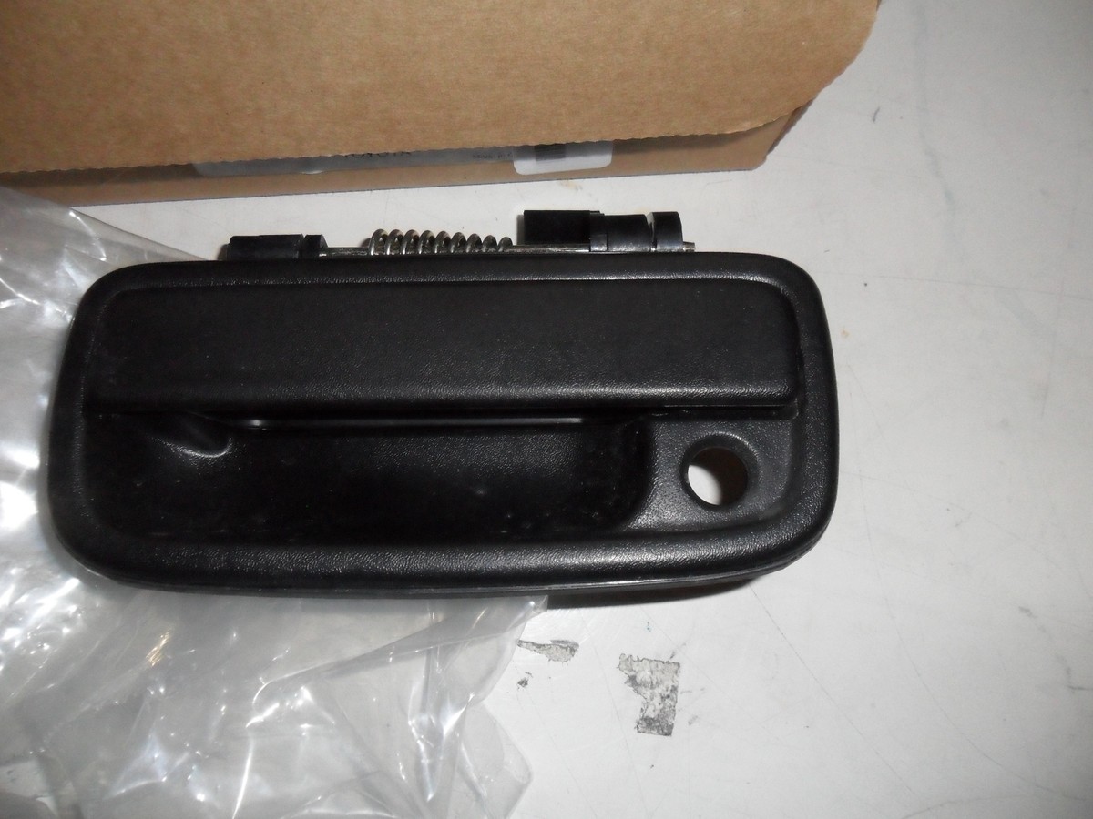 needa 793442 exterior door handle left toyota | eBay