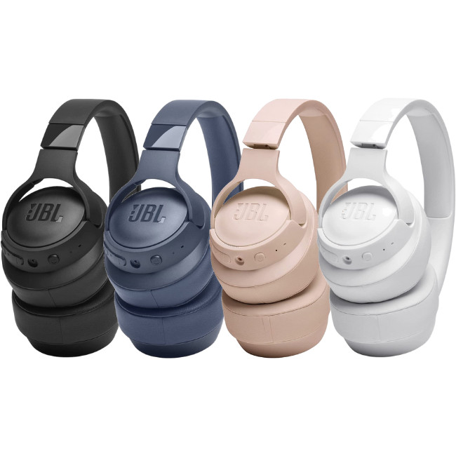 CASQUE AUDIO BLUETOOTH JBL TUNE 710BT