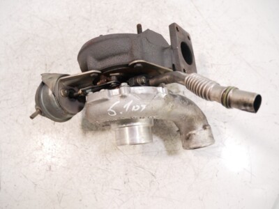 Turbolader für Audi A4 B6 A6 Passat2,5 TDI BDG 059145701S