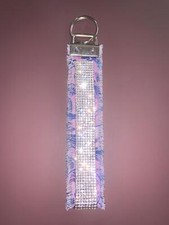 Wristlet Keychain