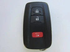 OEM 2018-2021 TOYOTA C-HR SMART KEY KEYLESS REMOTE MOZBR1ET 89904-F4020 UNLOCKED