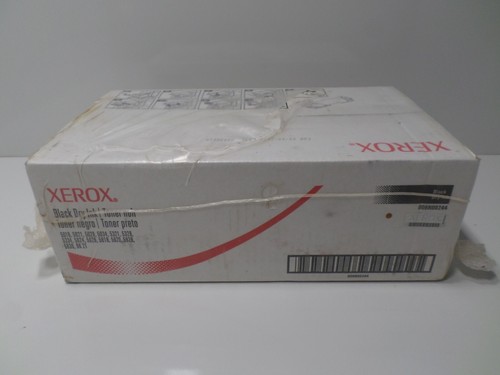 Box Of 2 Genuine Xerox Factory Sealed 006R00244 Black Dry Ink Toner Cartridge - Picture 3 of 7