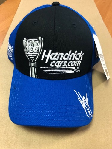 Kyle Larson #5 Hendrick Car.com NASCAR 