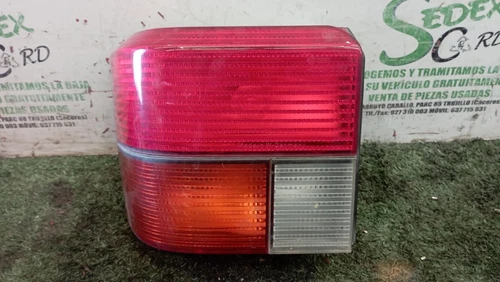 70194511 Piloto Trasero Izquierdo para VOLKSWAGEN T4 TRANSPORTER CAMIÓN/ 1074234 - Imagen 1 de 3