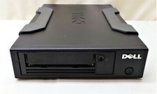 DELL CSEH-001 Ultrium LTO-05-H, 46C3283 External Tape Drive.
