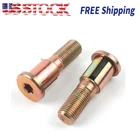 2X New For Peterbilt Door Striker Pin Models 330,335, 378, 379 20-12972, HLK2128