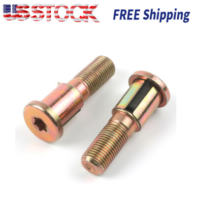 4x Door Striker Pin for Peterbilt Models 330 335 359 370 378