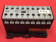 Siemens - P/N: 3TJ1114-OBB4 - Contactor