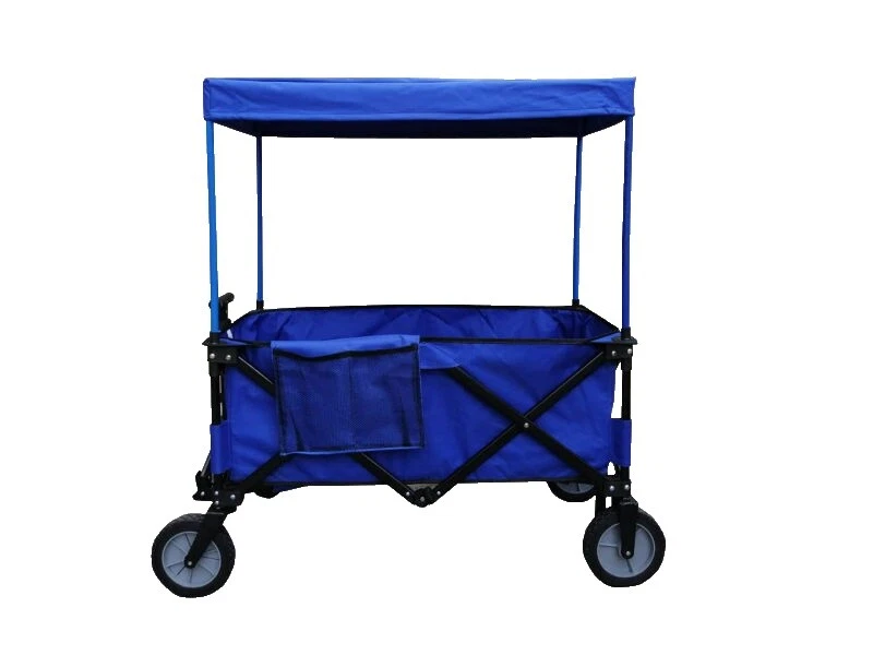 Garden Carts/Utility Wagons
