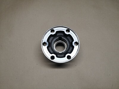 BMW input front flange 6x94 210 large case LSD open diff shaft cup