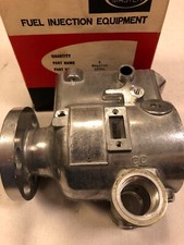 ROOSA MASTER 16921 — PUMP HOUSING — CARTER — CASSA — CUERPO — CAIXA — GEHÄUSE