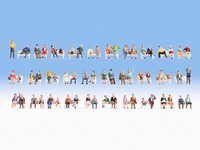 Noch - Wirtschaftliches Mega-Set Mit 60 SitzpläTzen; Lieferung Ohne BäNke - 1...
