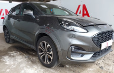 Catalytic Converter FORD Puma Mk2 (bx726) 2019 On 999 B7jb-2595571