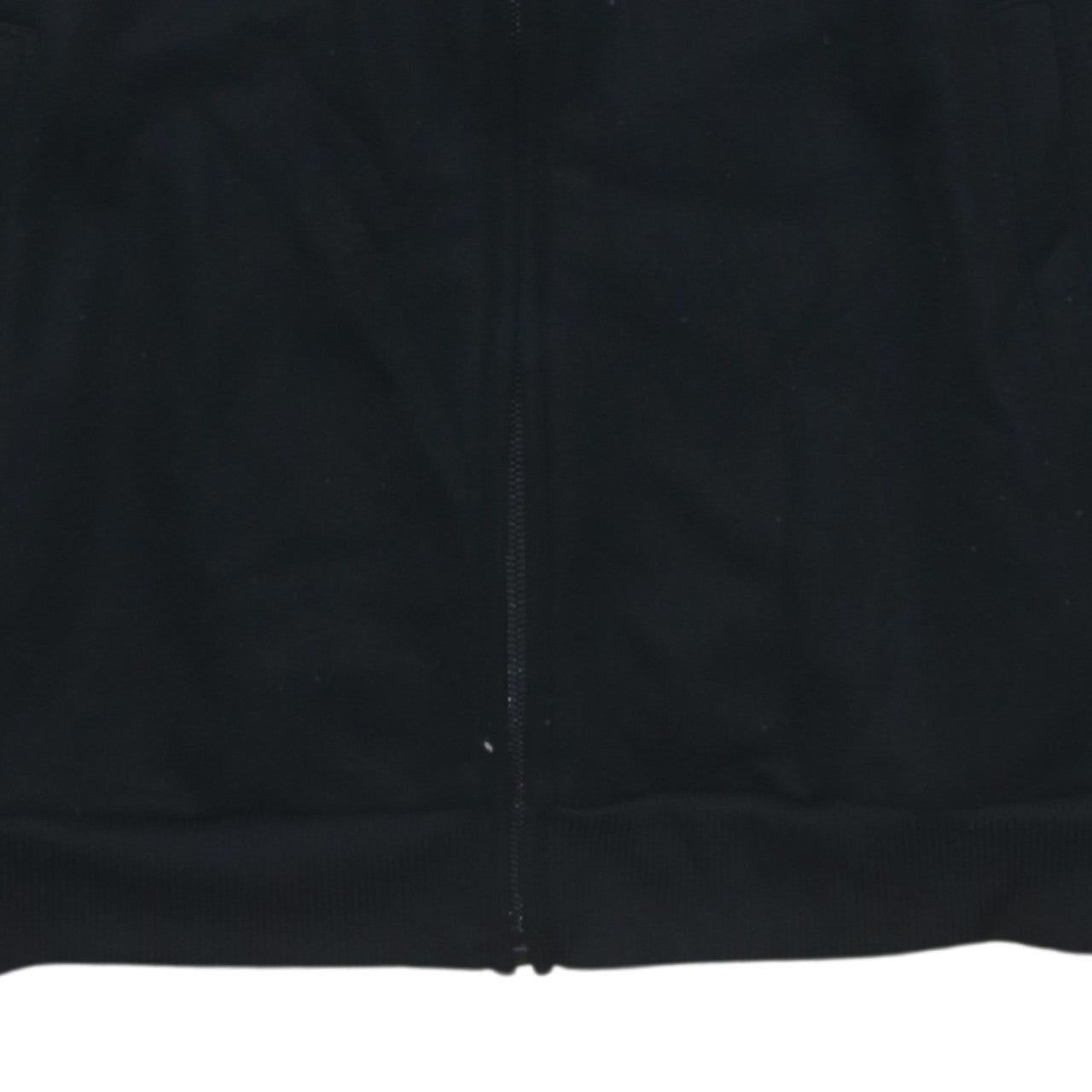 Adidas Black Hoodie Womens S image 5