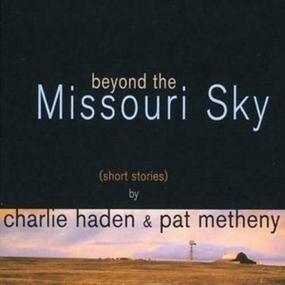 Beyond The Missouri Sky CD New & Sealed