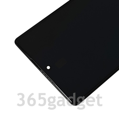 Marco digitalizador de pantalla táctil con pantalla LCD pequeña OLED para Google Pixel 6 - Imagen 7 de 7