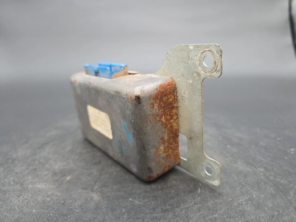 1998-2005 Chevy S-10/Blazer 15741322 TCCM Transfer Control Module X32-210 Foto 3 de 4