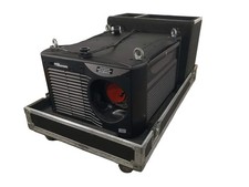 Christie Roadster HD18K 1080 HD Digital Projector C2009-43 