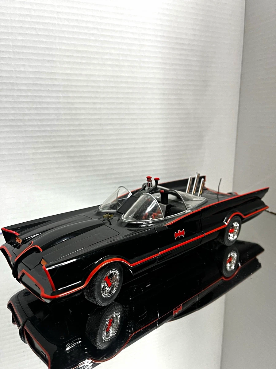 Hot Wheels Batman 1:18 Scale Diecast Cars, Trucks & Vans for sale