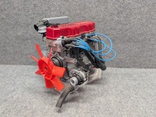 3d Printed - Toyota 22RE 22R - Custom Scale -...