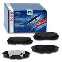 Bosch BremsbelÄGe Passend FüR Hyundai Tucson Tl Tle Tle Kia Sportage Ql Qle