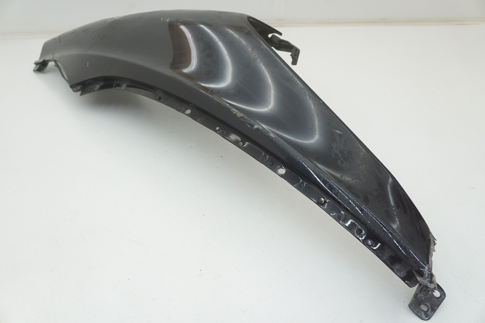 McLaren GT 2022 FRONT+LEFT Fender P/N 22AD488GP