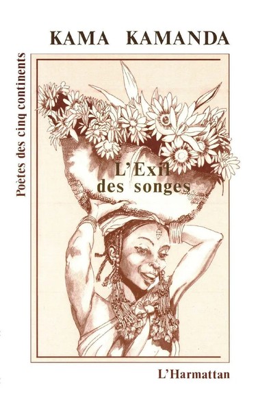 Kamanda Kama | L'exil Des Songes | Taschenbuch | FranzöSisch (2024)-image