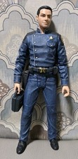 Diamond Select Toys Battlestar Galactica Gaeta Duty Blues Figure