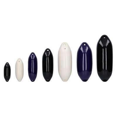 Ocean Utility Fender, starker Bootsschutz , flexibel montierbar & widerstandstar