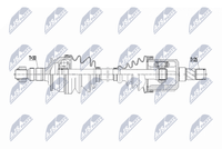 Antriebswelle NTY NPW-PL-149 FüR Opel Astra GTC Cascada W13 P10 Turbo Cdti Sidi
