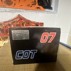 Action Racing 1:24 Dale Earnhardt Jr #8 Budweiser 2007 Impala SS COT LE — photo 2