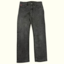 Jeans Uomo Lee Cooper W31 Buono Regular
