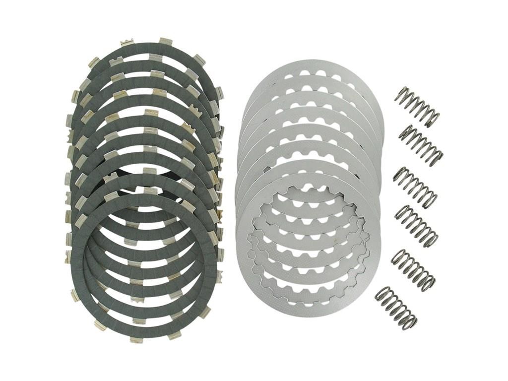 EBC Clutch Kit Fits KTM SX EXC EGS MXC 250 300 94-12